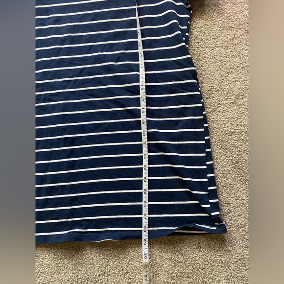 Lulus T Shirt Dress - Picture 4 of 7